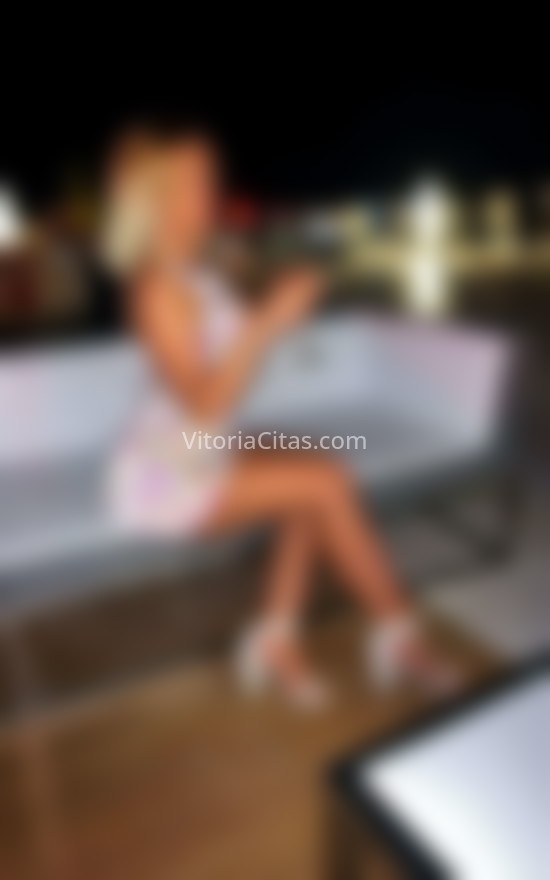 Alisson. 678500220. Citas en VITORIA, VITORIA. www.vitoriacitas.com.