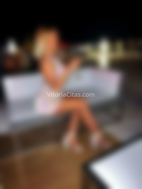 Alisson. 678500220. Citas en VITORIA, VITORIA. www.vitoriacitas.com.