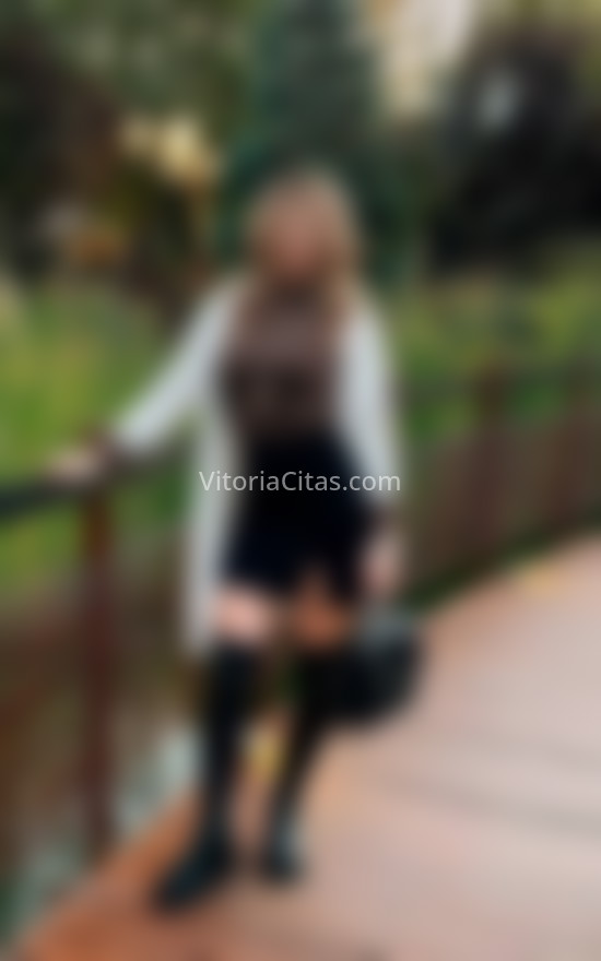 Alisson. 678500220. Citas en VITORIA, VITORIA. www.vitoriacitas.com.