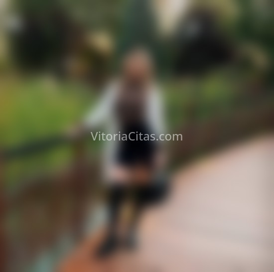 Alisson. 678500220. Citas en VITORIA, VITORIA. www.vitoriacitas.com.