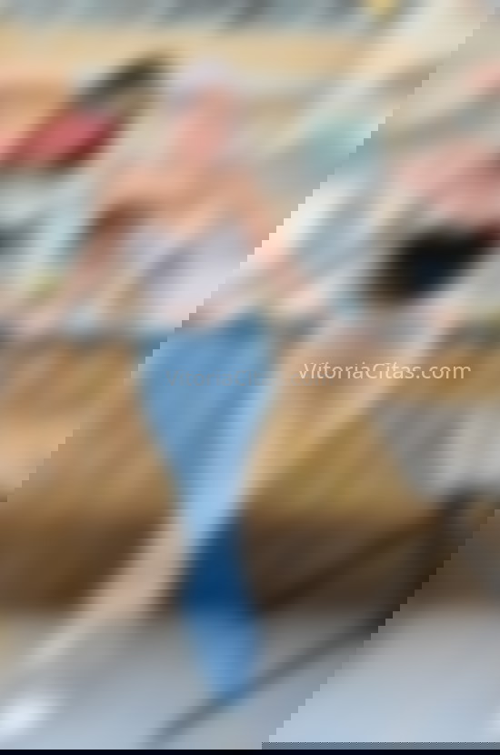 Brenda, recién llegada a la ciudad. 662548102. Citas en VITORIA, VITORIA. www.vitoriacitas.com.