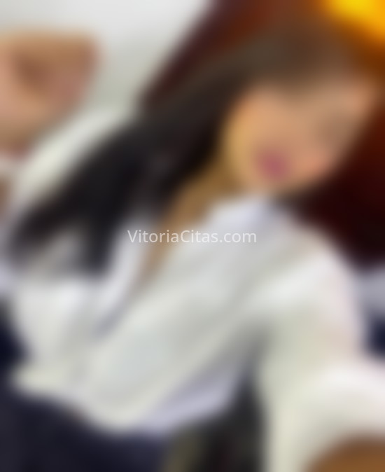 Sami, latina . 633413428. Citas en VITORIA, VITORIA. www.vitoriacitas.com.