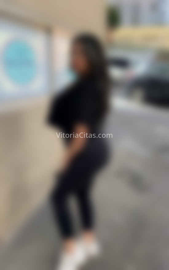 Alexa, trans colombiana. 672991610. Citas en VITORIA, VITORIA. www.vitoriacitas.com.