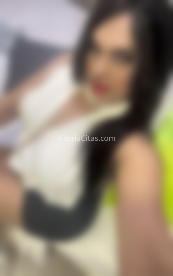 Alexa, trans colombiana. 672991610. Citas en VITORIA, VITORIA. www.vitoriacitas.com.