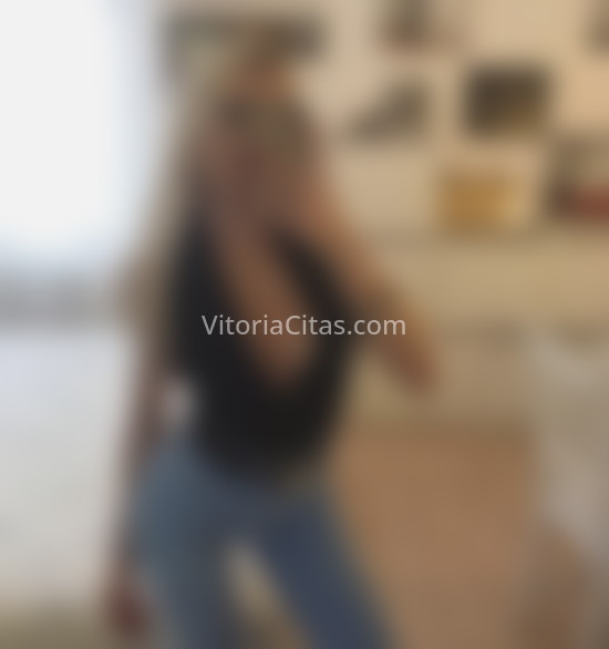 Chanel, europea amante de la vida. 689756792. Citas en VITORIA, VITORIA. www.vitoriacitas.com.