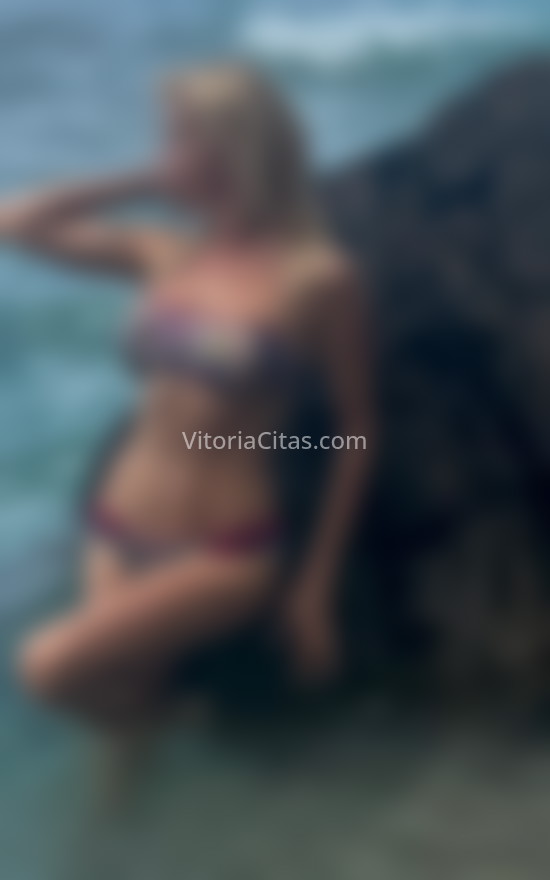 Chanel, europea amante de la vida. 689756792. Citas en VITORIA, VITORIA. www.vitoriacitas.com.