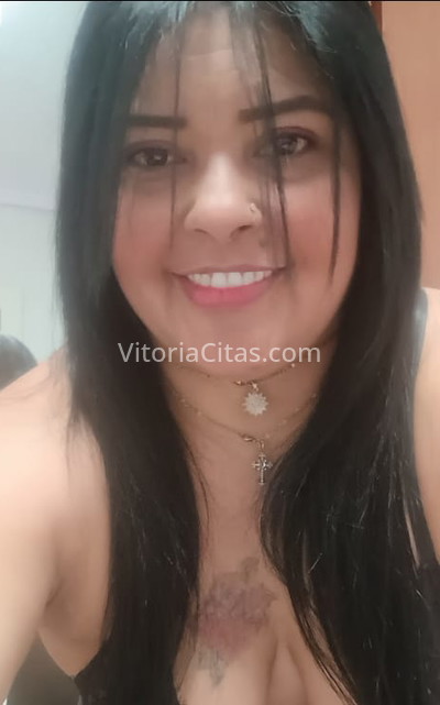 Bella, colombiana. 643009404. Citas en VITORIA, VITORIA. www.vitoriacitas.com.
