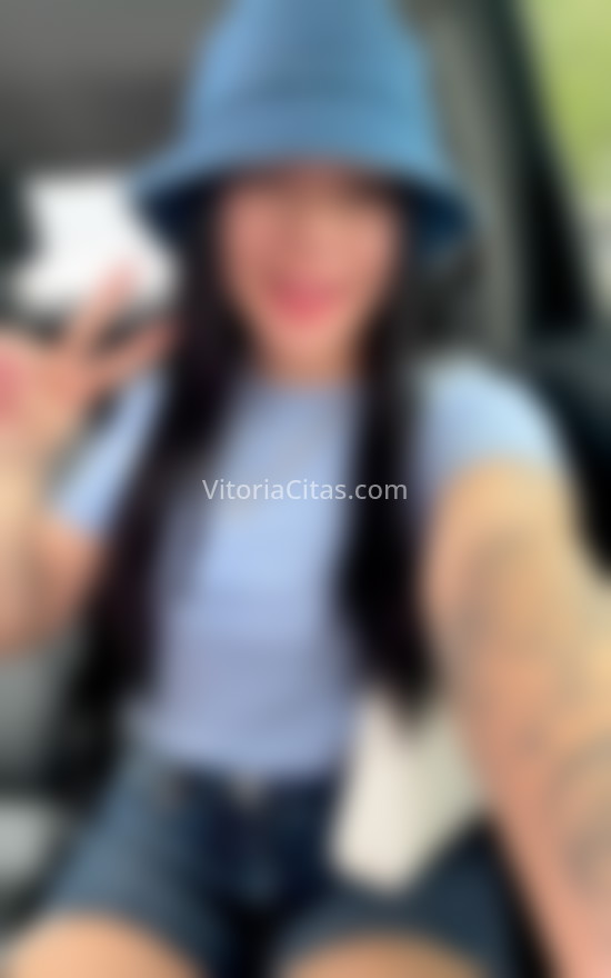 Melany, morena encantadora. 604143510. Citas en VITORIA, VITORIA. www.vitoriacitas.com.