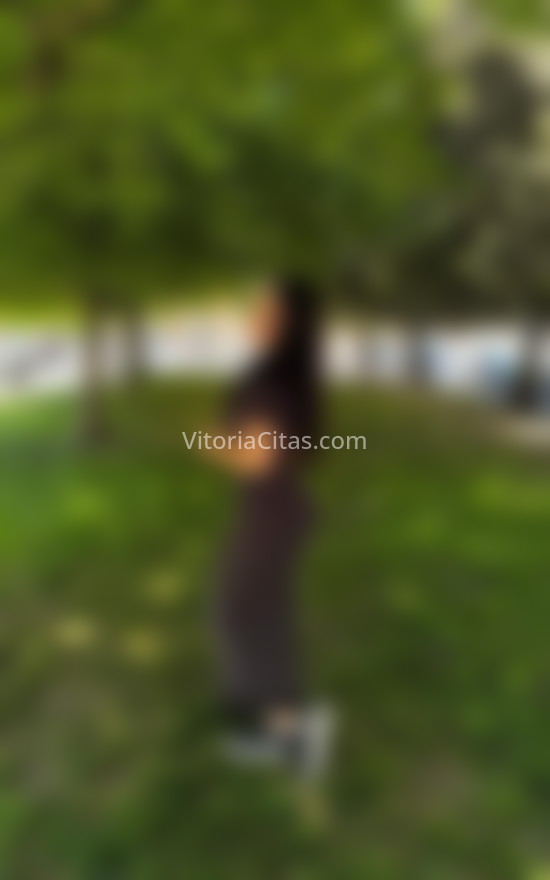 Melany, morena encantadora. 604143510. Citas en VITORIA, VITORIA. www.vitoriacitas.com.