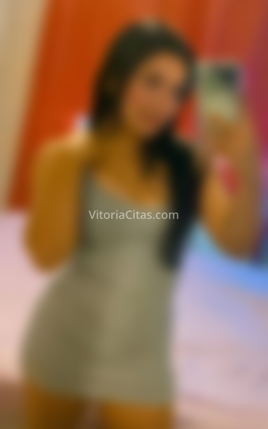 Valeria, joven latina nueva en la zona . 672997158. Citas en VITORIA, VITORIA. www.vitoriacitas.com.