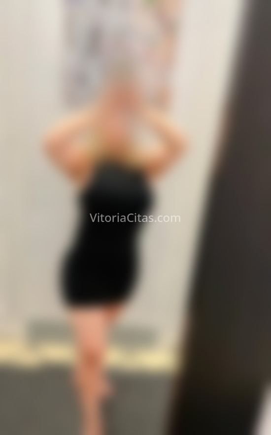 Antonela, madura encantadora. 643829736. Citas en VITORIA, VITORIA. www.vitoriacitas.com.