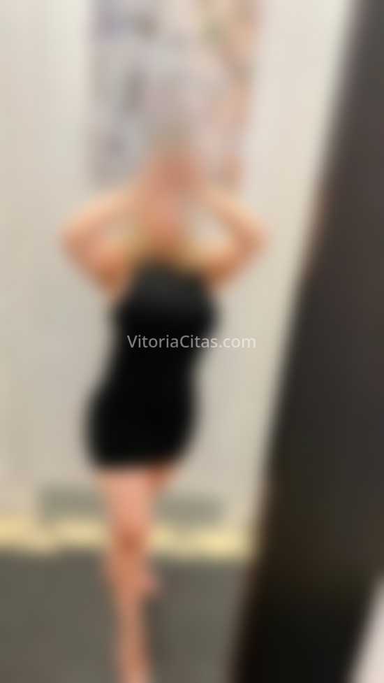 Antonela, madura encantadora. 643829736. Citas en VITORIA, VITORIA. www.vitoriacitas.com.