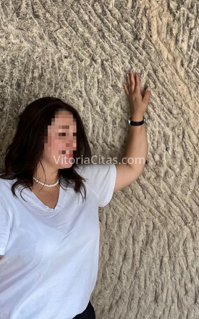 Eva, mujer española con clase. 623143895. Citas en VITORIA, VITORIA. www.vitoriacitas.com.