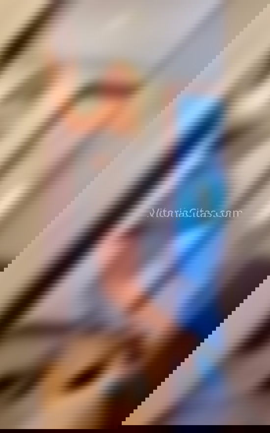 Luna, simplemente encantadora. 663453322. Citas en VITORIA, VITORIA. www.vitoriacitas.com.