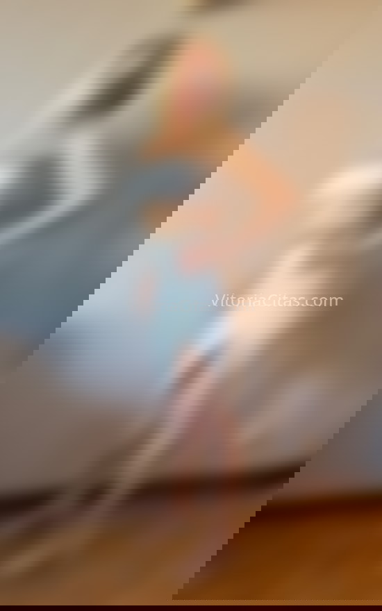 Luna, simplemente encantadora. 663453322. Citas en VITORIA, VITORIA. www.vitoriacitas.com.