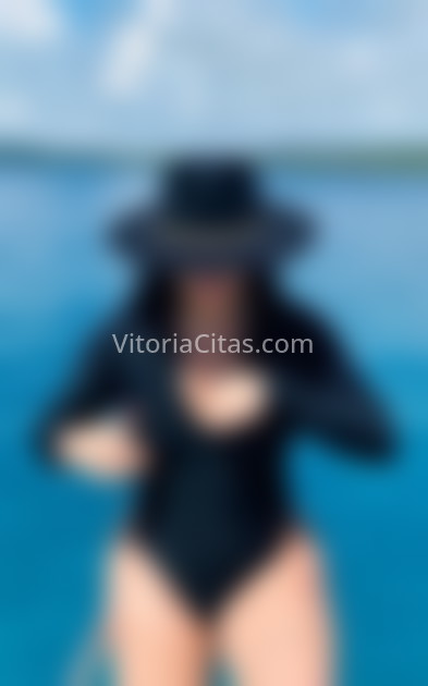 Sharon, de paso por la ciudad. 611224174. Citas en VITORIA, VITORIA. www.vitoriacitas.com.