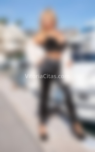 Carolina, primera vez en la ciudad. 612435584. Citas en VITORIA, VITORIA. www.vitoriacitas.com.
