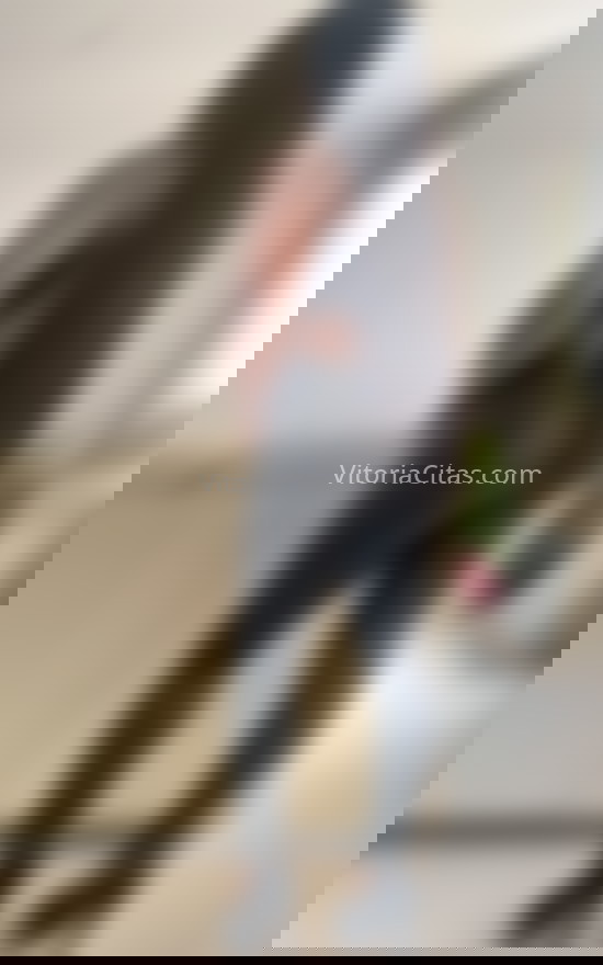 Valeria, recién llegada a la ciudad. 647947227. Citas en VITORIA, VITORIA. www.vitoriacitas.com.