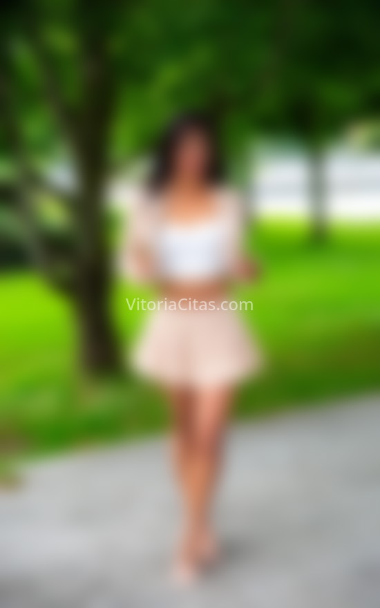 Katalina, jovencita maja y extrovertida. 691136771. Citas en VITORIA, VITORIA. www.vitoriacitas.com.