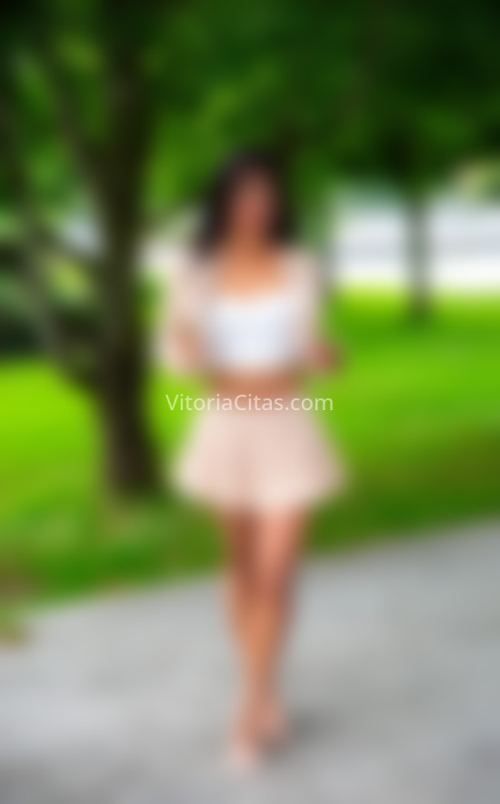 Katalina, jovencita maja y extrovertida. 691136771. Citas en VITORIA, VITORIA. www.vitoriacitas.com.