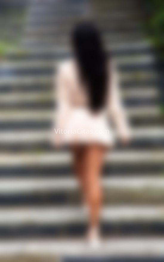 Katalina, jovencita maja y extrovertida. 691136771. Citas en VITORIA, VITORIA. www.vitoriacitas.com.