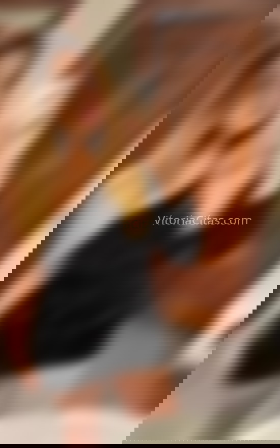 Camila, joven recién llegada a Vitoria. 643183759. Citas en VITORIA, VITORIA. www.vitoriacitas.com.