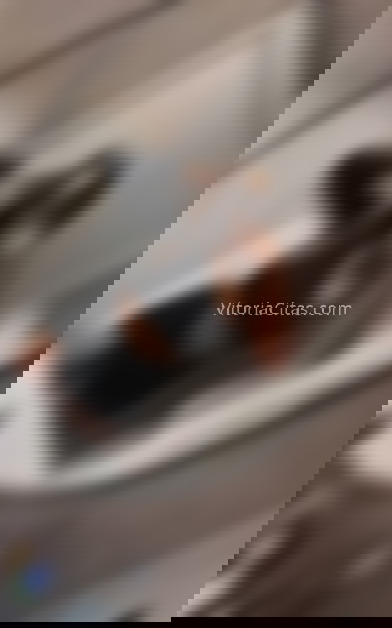 Camila, joven recién llegada a Vitoria. 643183759. Citas en VITORIA, VITORIA. www.vitoriacitas.com.