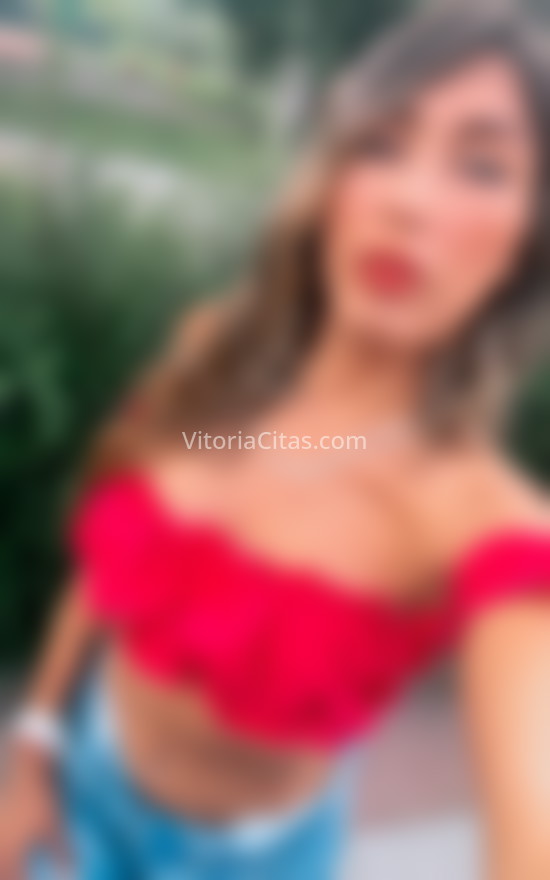 Evelyn García, trans rubia de Colombia. 654466369. Citas en VITORIA, VITORIA. www.vitoriacitas.com.