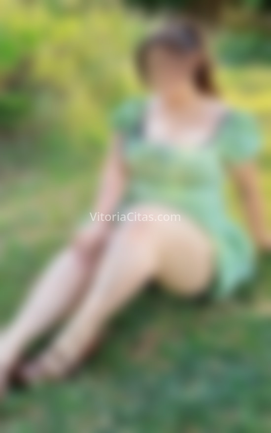 Claudia, española de 25 años. 602307744. Citas en VITORIA, VITORIA. www.vitoriacitas.com.