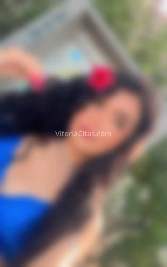 Valeria, jovencita colombiana. 613950109. Citas en VITORIA, VITORIA. www.vitoriacitas.com.