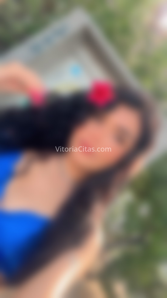 Valeria, jovencita colombiana. 613950109. Citas en VITORIA, VITORIA. www.vitoriacitas.com.
