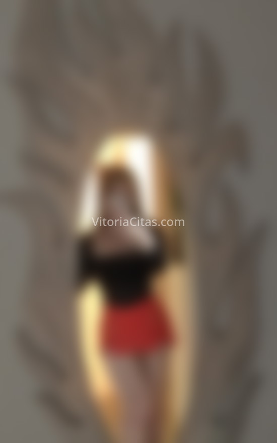 Liz, chica trans. 617233408. Citas en VITORIA, VITORIA. www.vitoriacitas.com.