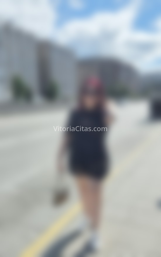 Isabela, trans divertida. 611909212. Citas en VITORIA, VITORIA. www.vitoriacitas.com.