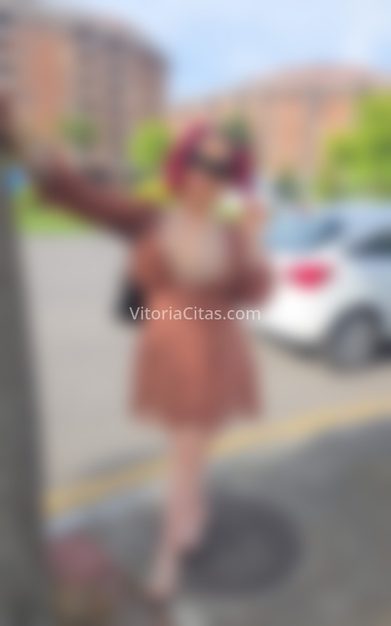 Isabela, trans divertida. 611909212. Citas en VITORIA, VITORIA. www.vitoriacitas.com.