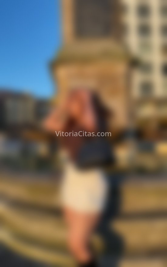 Cristina, trans colombiana. 687805823. Citas en VITORIA, VITORIA. www.vitoriacitas.com.