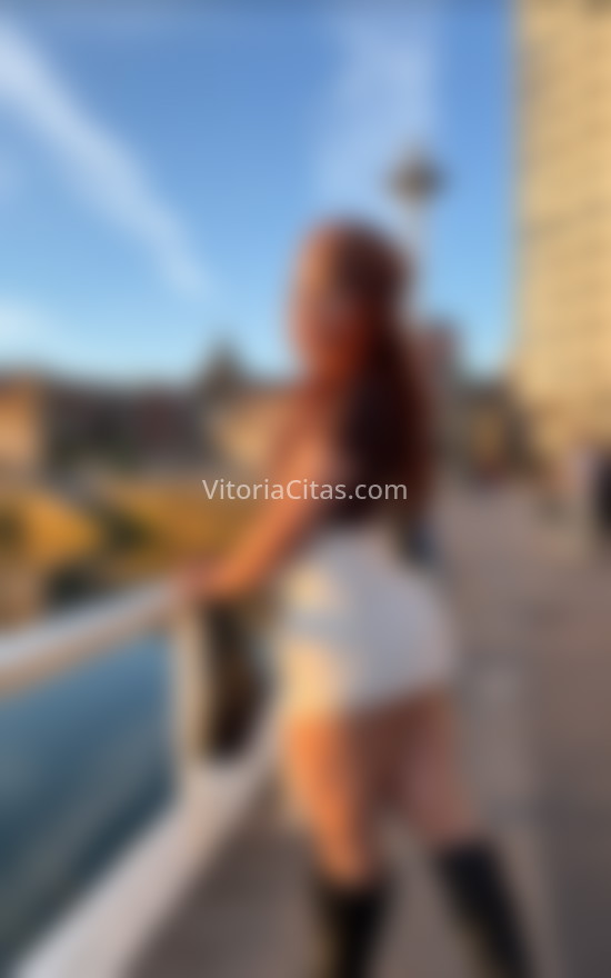 Cristina, trans colombiana. 687805823. Citas en VITORIA, VITORIA. www.vitoriacitas.com.