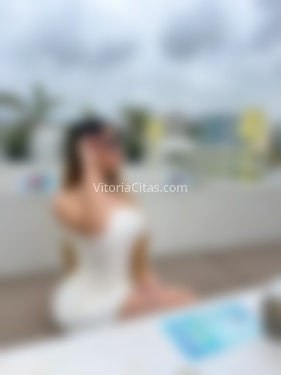 Camila, encantadora latina . 607784695. Citas en VITORIA, VITORIA. www.vitoriacitas.com.