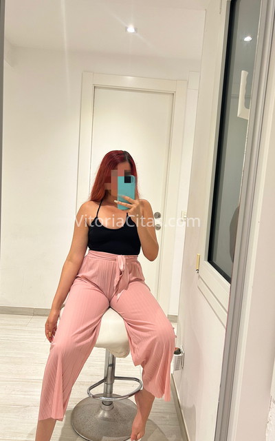 Michell, latina por la ciudad. 614600297. Citas en VITORIA, VITORIA. www.vitoriacitas.com.
