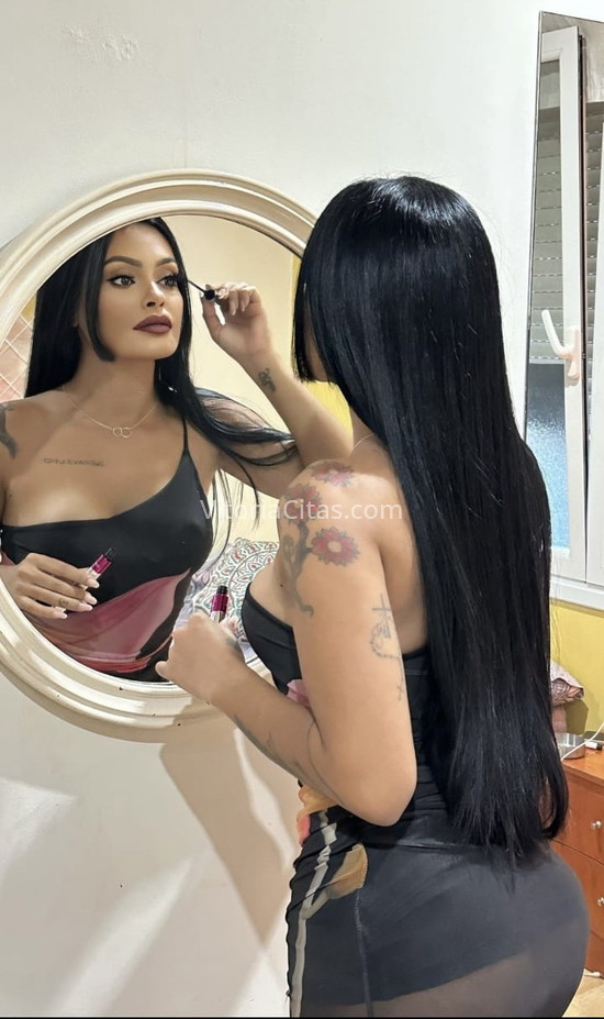 Mayara, guapa brasileña. 637868190. Citas en VITORIA, VITORIA. www.vitoriacitas.com.