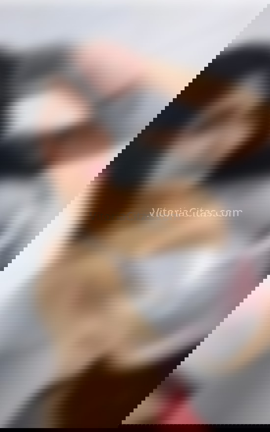 Julieta, con ganas de disfrutar . 612566526. Citas en VITORIA, VITORIA. www.vitoriacitas.com.