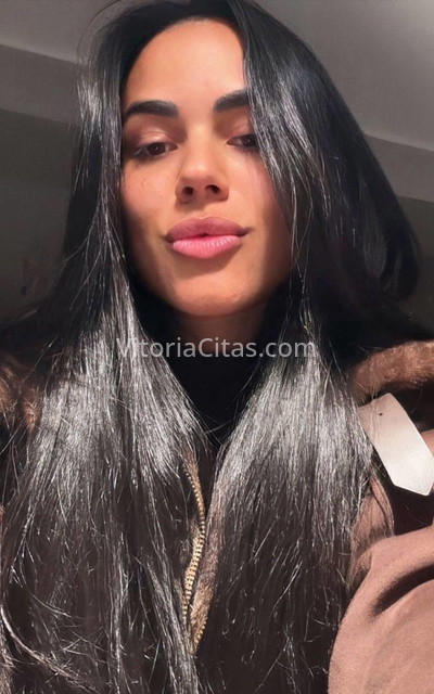 Luna Sampaio . 625238035. Citas en VITORIA, VITORIA. www.vitoriacitas.com.