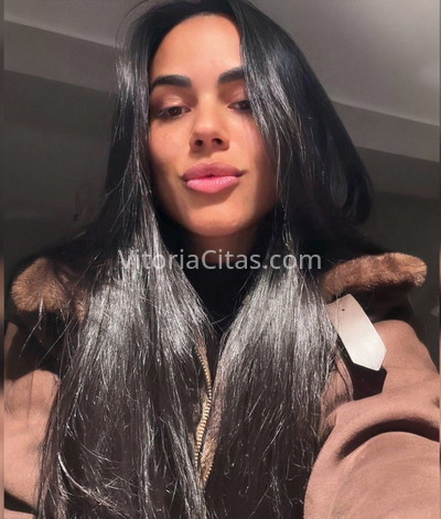Luna Sampaio . 625238035. Citas en VITORIA, VITORIA. www.vitoriacitas.com.