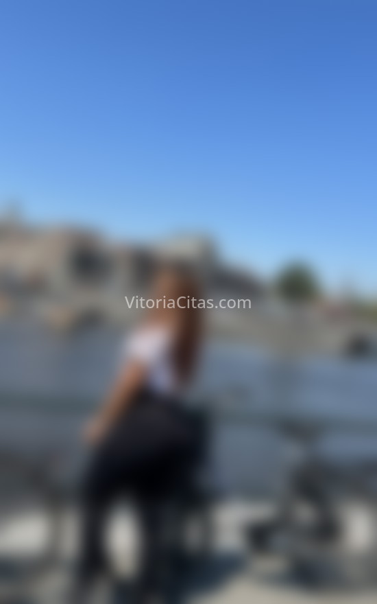 Nicoll, recién llegada a la ciudad . 657243221. Citas en VITORIA, VITORIA. www.vitoriacitas.com.