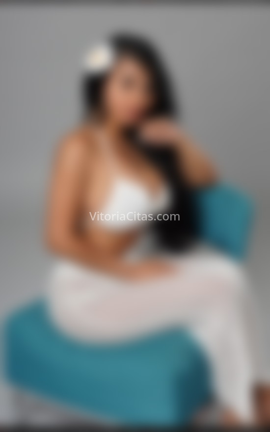 Chanel, venezolana divina. 602518118. Citas en VITORIA, VITORIA. www.vitoriacitas.com.