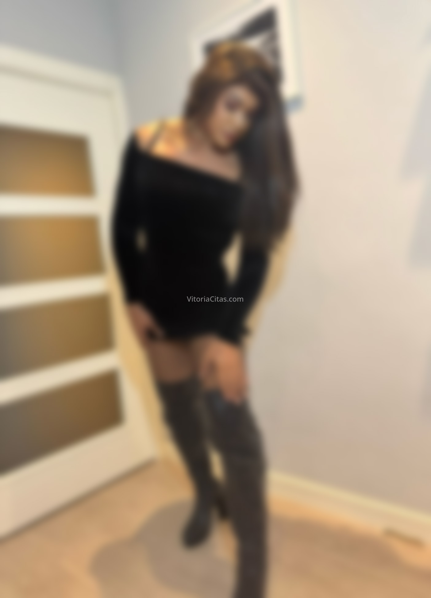 Catalina, extrovertida trans latina. 614268081. Citas en VITORIA, VITORIA. www.vitoriacitas.com.