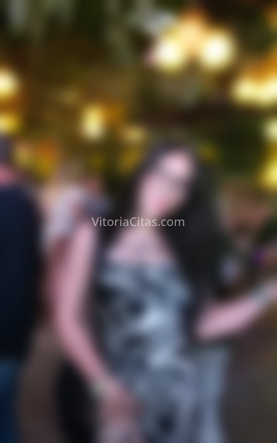 Andrea, latina estudiante de intercambio. 602694228. Citas en VITORIA, VITORIA. www.vitoriacitas.com.
