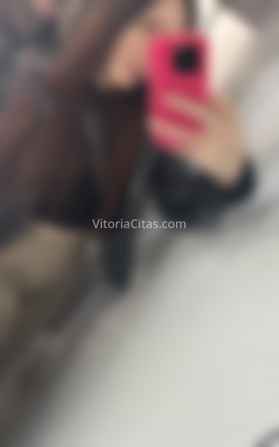 Andrea, latina estudiante de intercambio. 602694228. Citas en VITORIA, VITORIA. www.vitoriacitas.com.