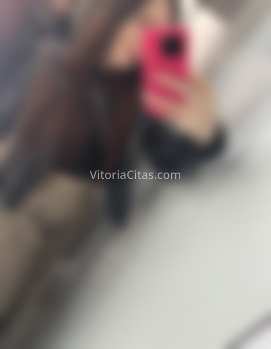Andrea, latina estudiante de intercambio. 602694228. Citas en VITORIA, VITORIA. www.vitoriacitas.com.