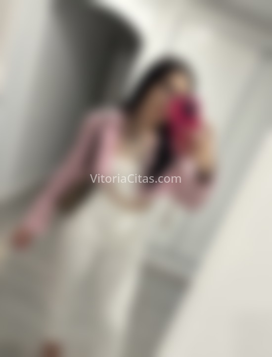 Andrea, latina estudiante de intercambio. 602694228. Citas en VITORIA, VITORIA. www.vitoriacitas.com.
