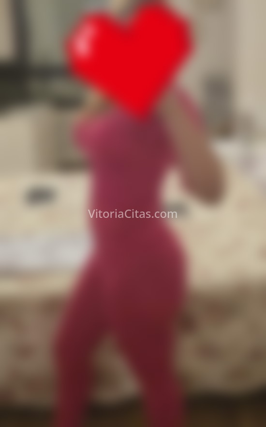 Barbara, madurita brasileña . 722346276. Citas en VITORIA, VITORIA. www.vitoriacitas.com.